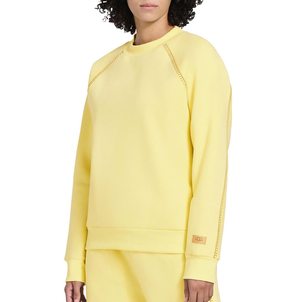 UGG Women's Classic Crewneck