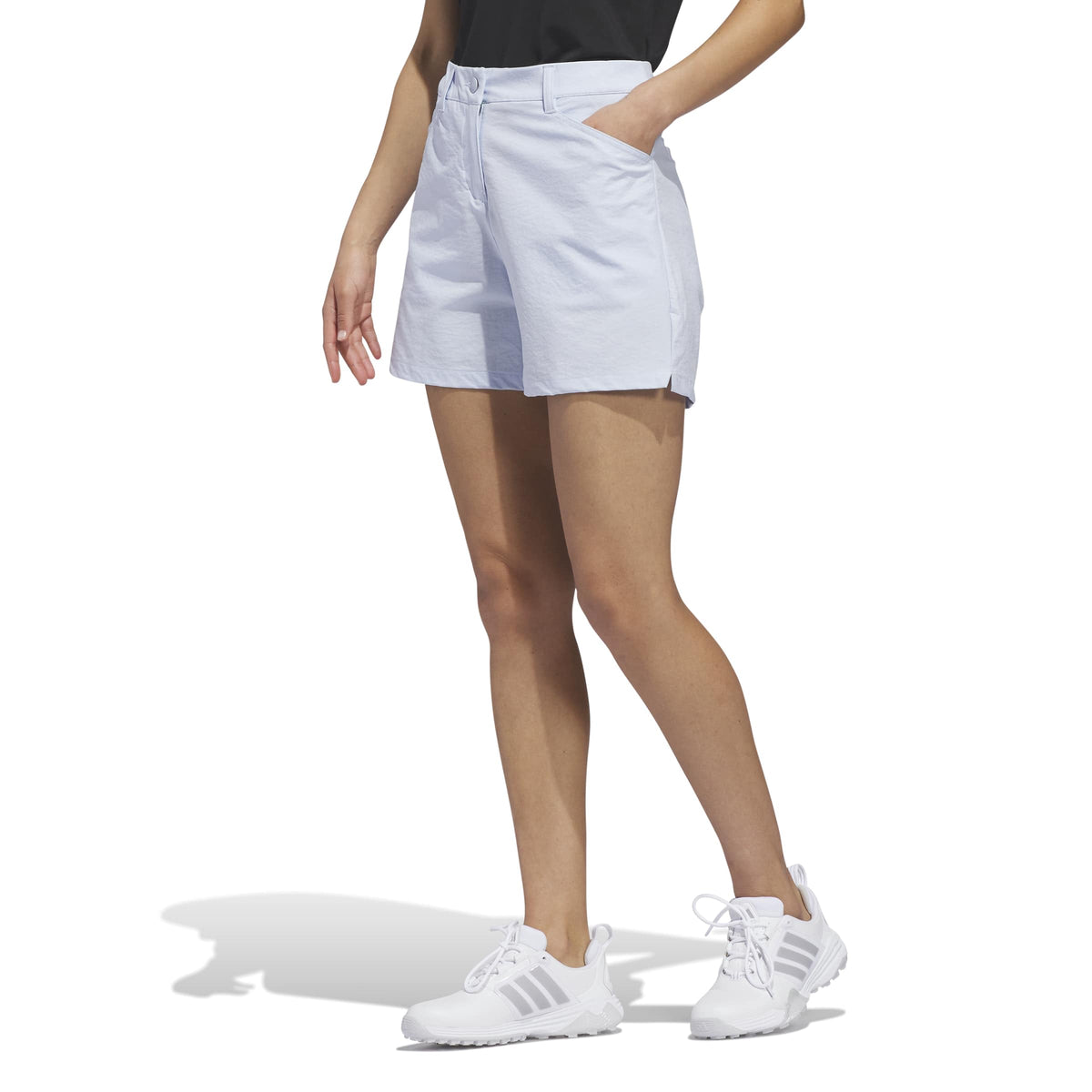 adidas Women's Ultimate365+ Twistweave 5-inch Shorts