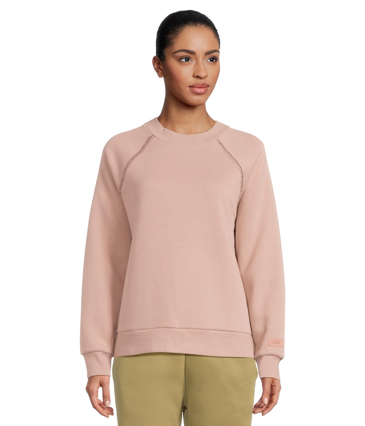 UGG Women's Classic Crewneck