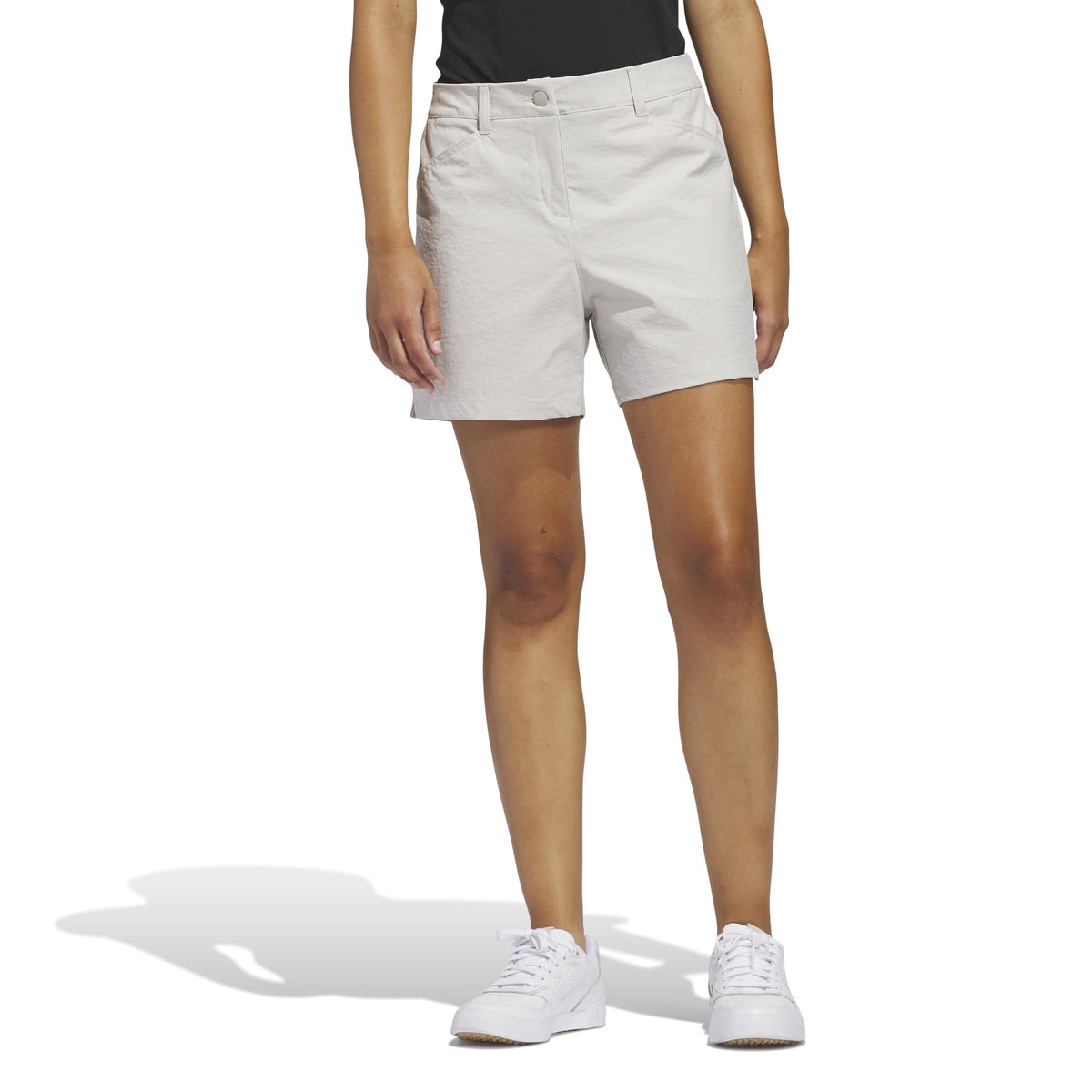adidas Women's Ultimate365+ Twistweave 5-inch Shorts