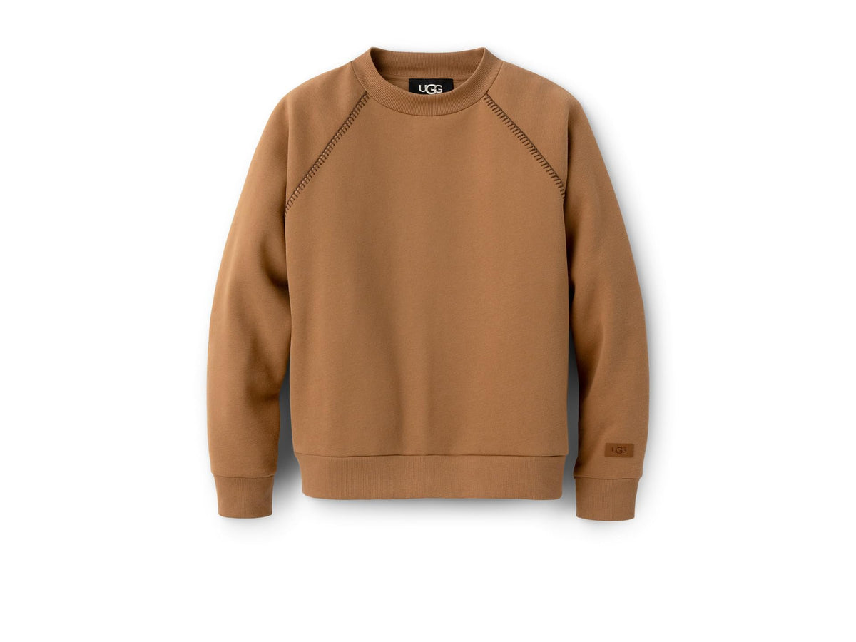 UGG Women's Classic Crewneck