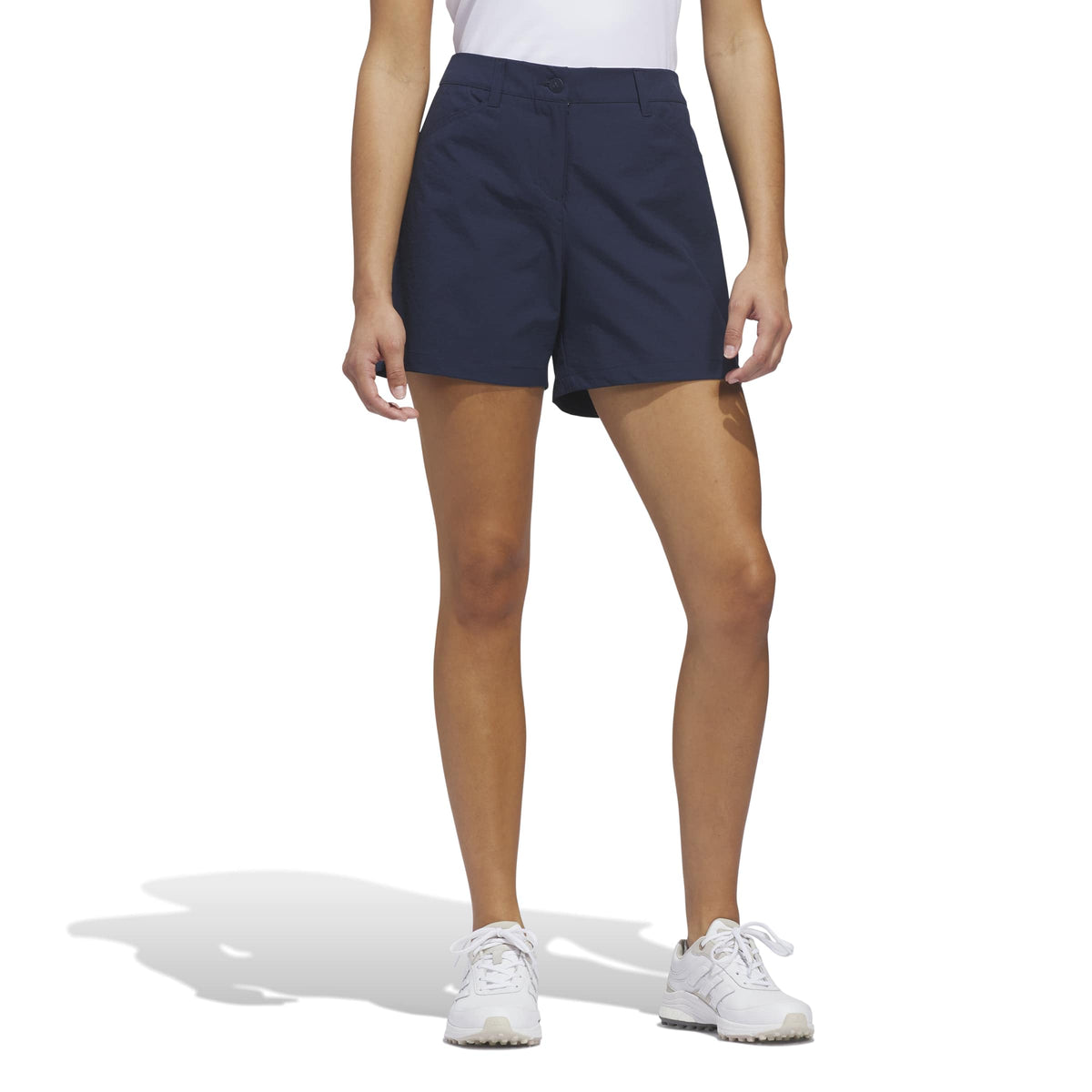 adidas Women's Ultimate365+ Twistweave 5-inch Shorts