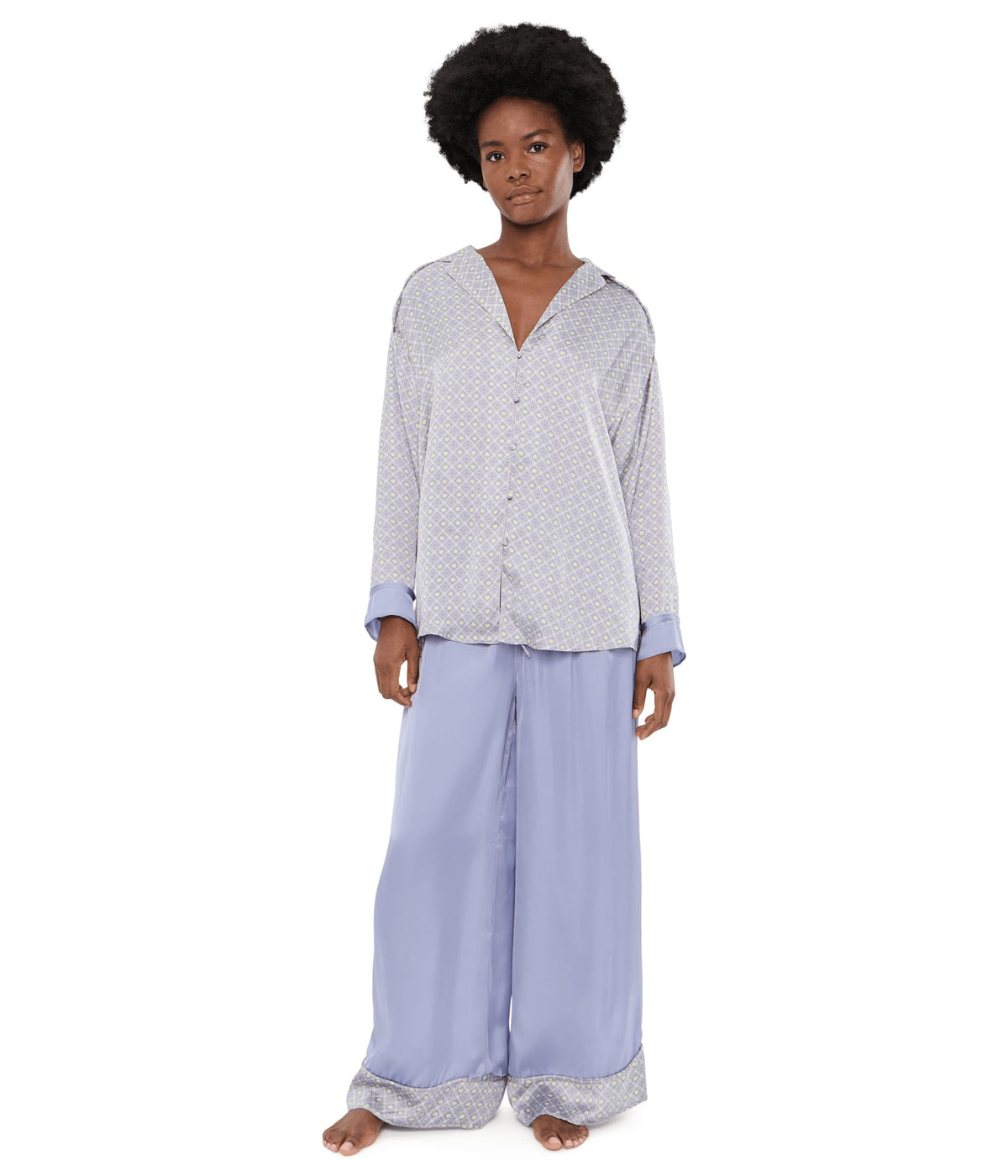 Free People Women's Dreamy Days Pajama Set