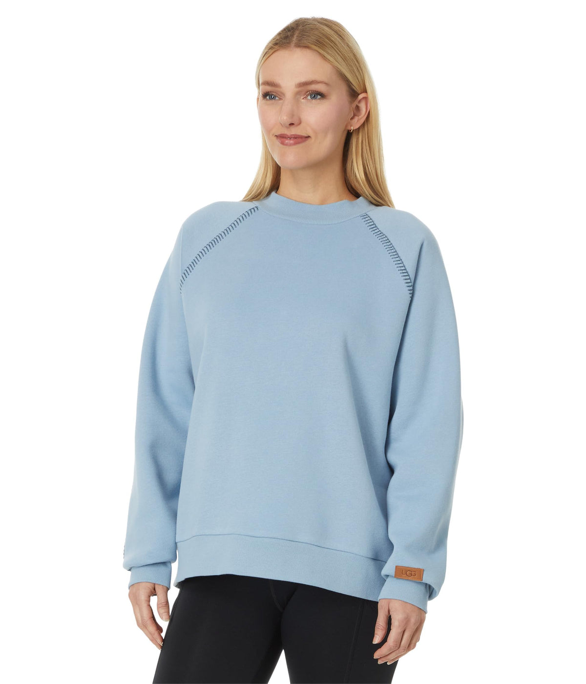 UGG Women's Classic Crewneck