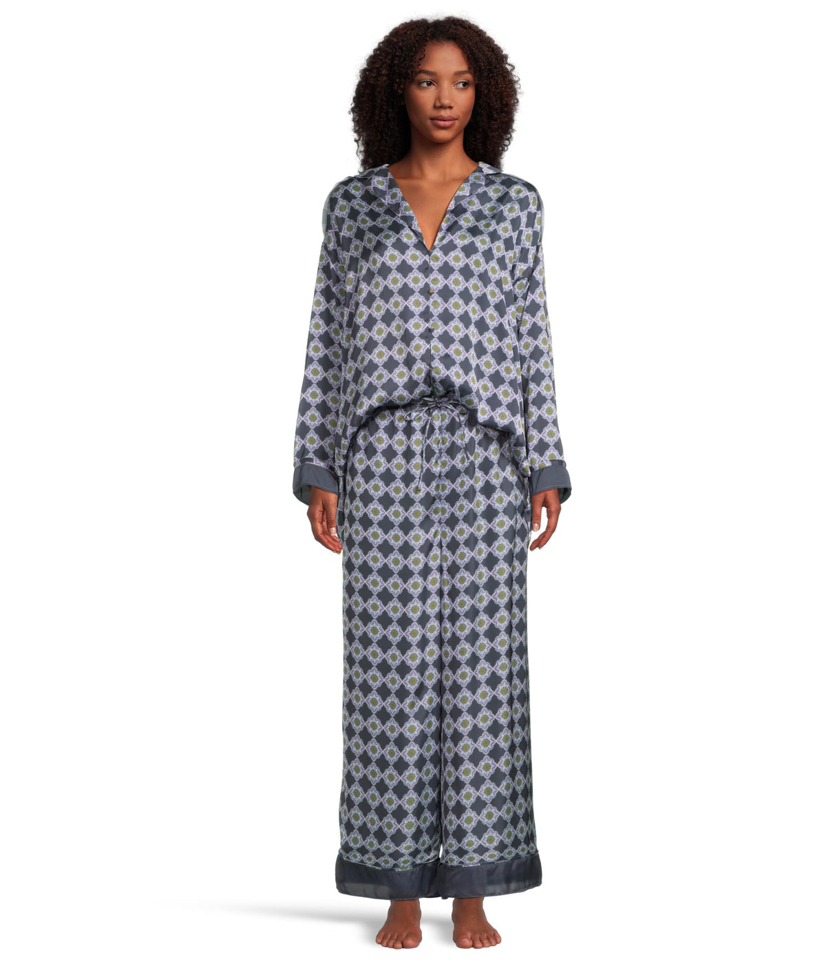 Free People Women's Dreamy Days Pajama Set