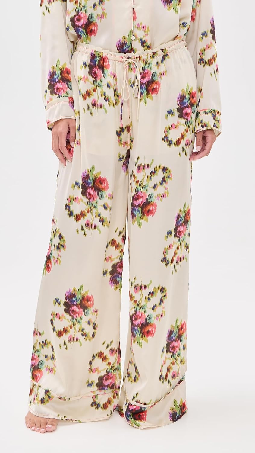 Free People Women's Dreamy Days Pajama Set