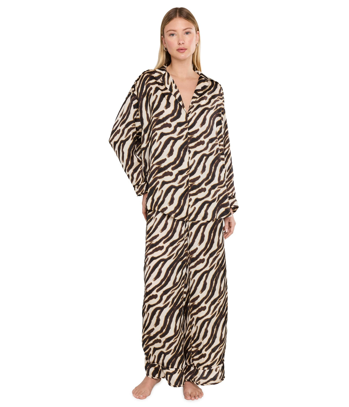Free People Women's Dreamy Days Pajama Set