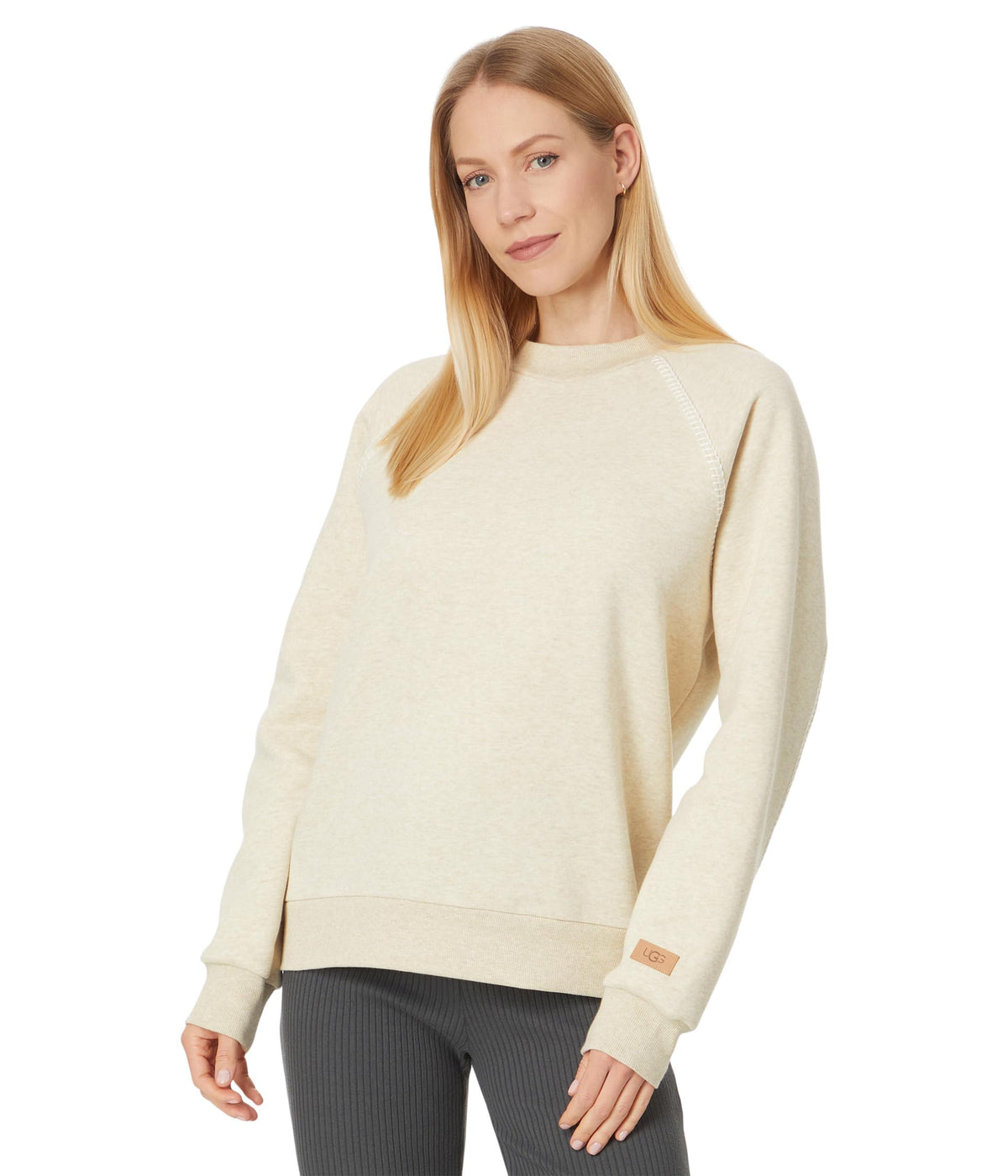 UGG Women's Classic Crewneck