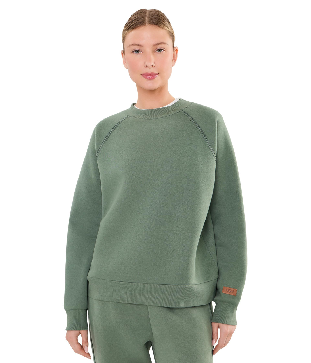 UGG Women's Classic Crewneck