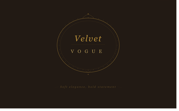 Velvet Vogue